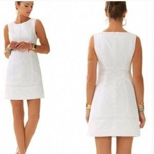 Lilly Pulitzer resort  Josie shift dress